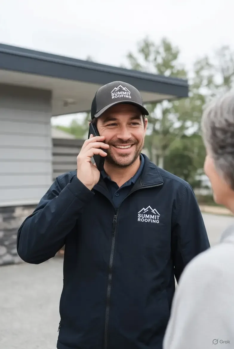 Flat Roof Leak Repair New Geneva, PA FAQs